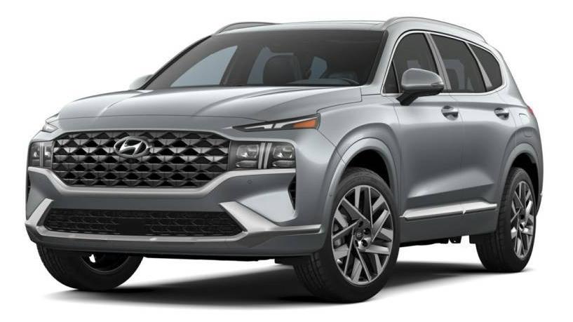 HYUNDAI SANTA FE 2023 5NMS3DAJXPH507741 image